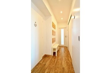 Slovačka Byt Banjska Štavnica / Banská Štiavnica, Eksterijer